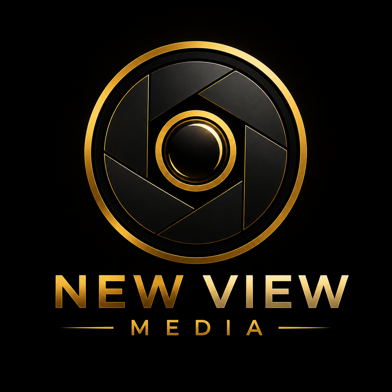 New View Media — Creative media production company
