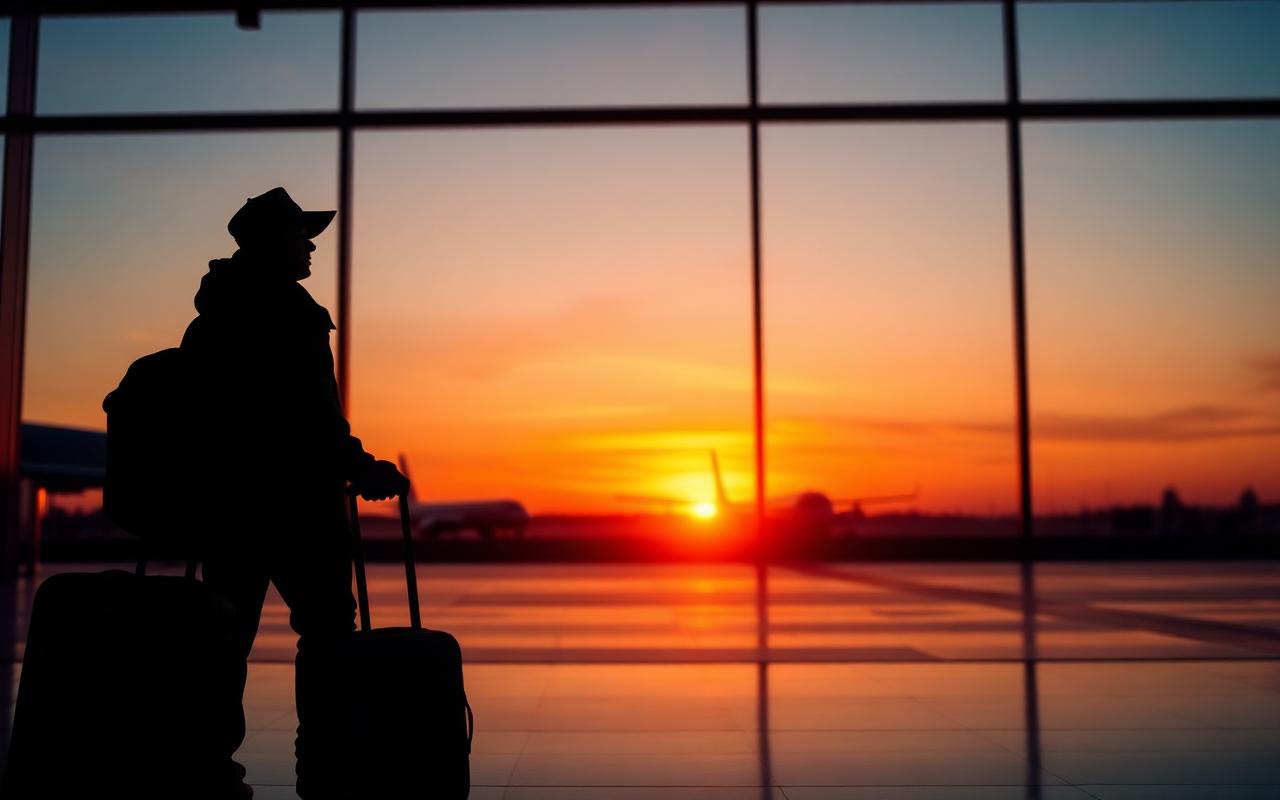 Migration Journey Stories